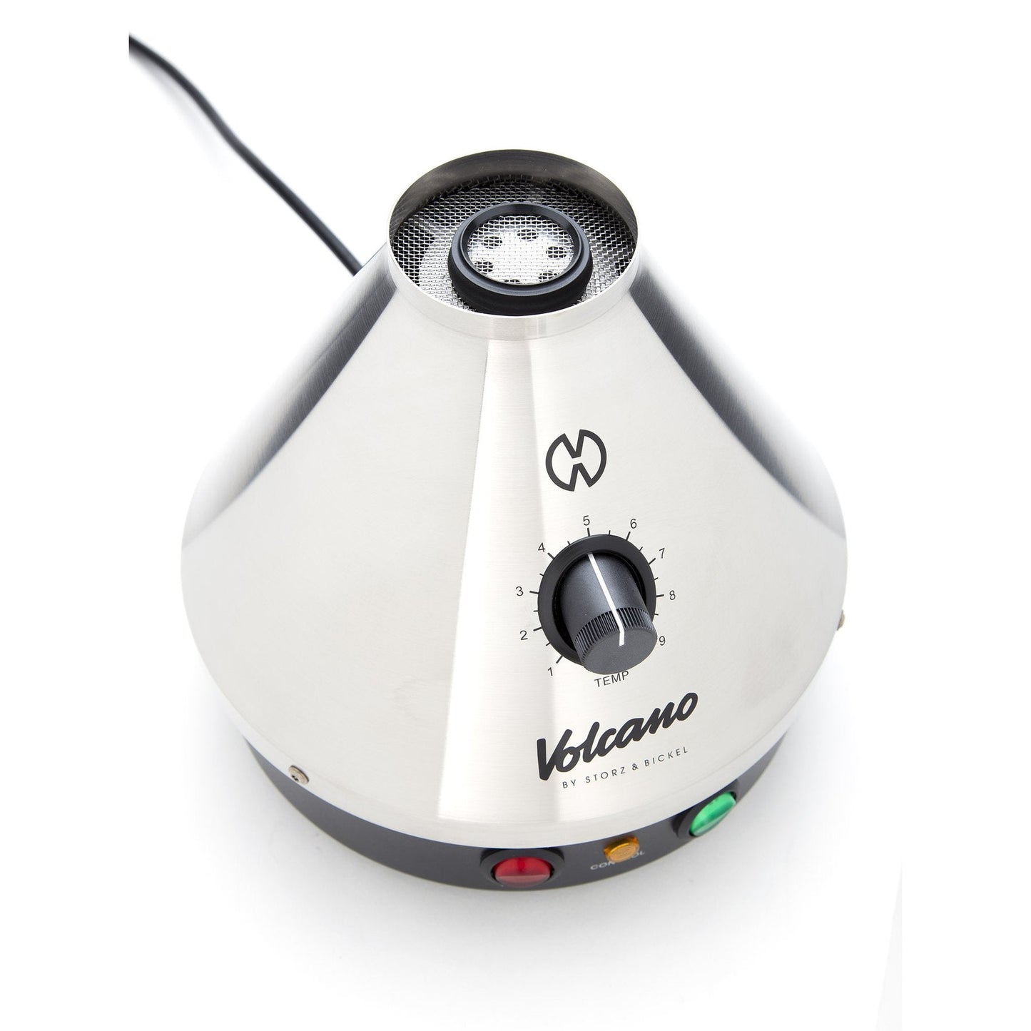 Volcano Classic Desktop Vaporizer 🌿