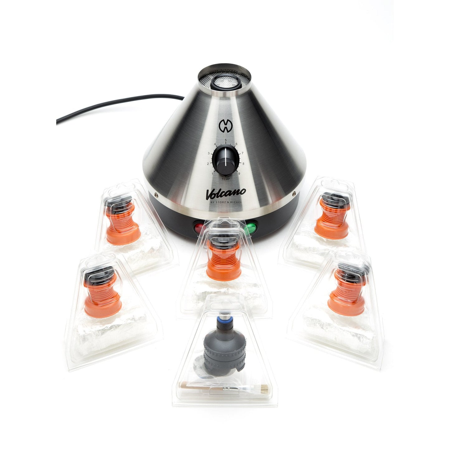 Volcano Classic Desktop Vaporizer 🌿