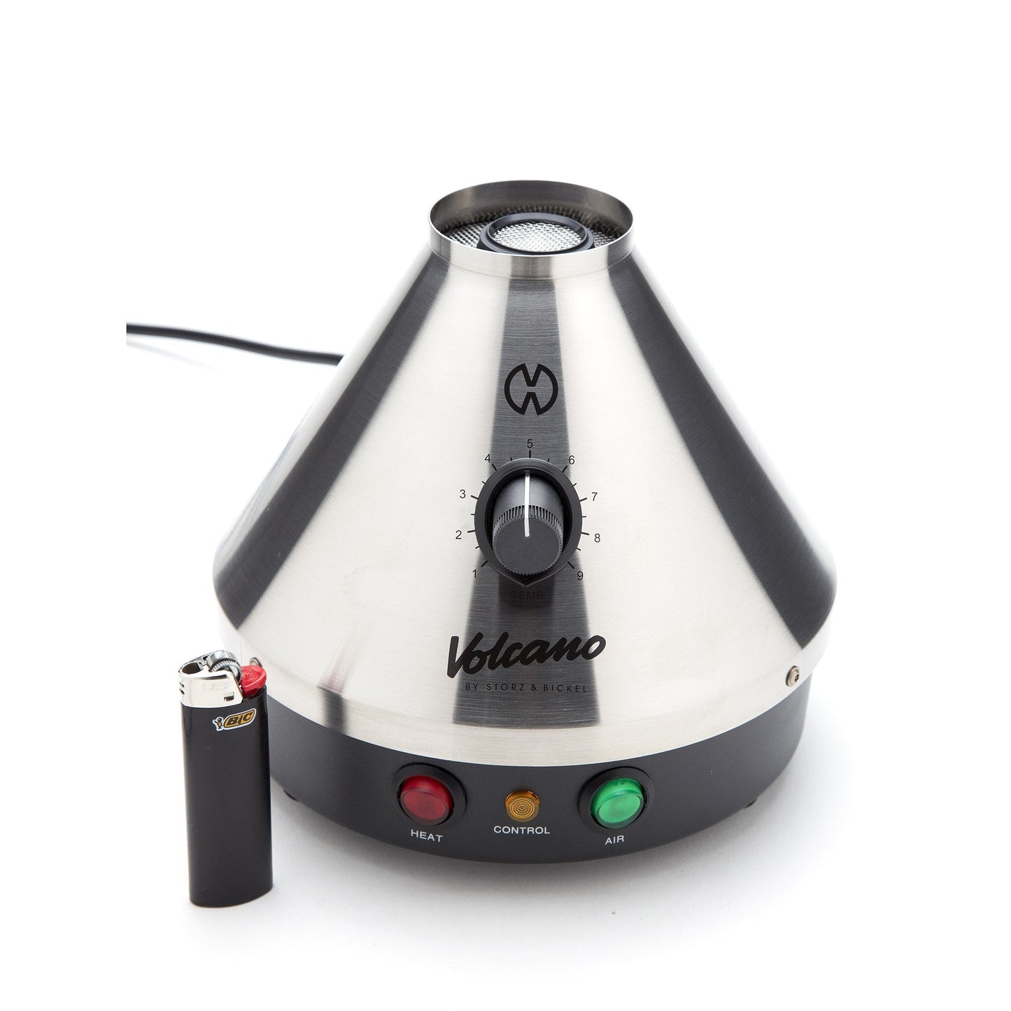 Volcano Classic Desktop Vaporizer 🌿