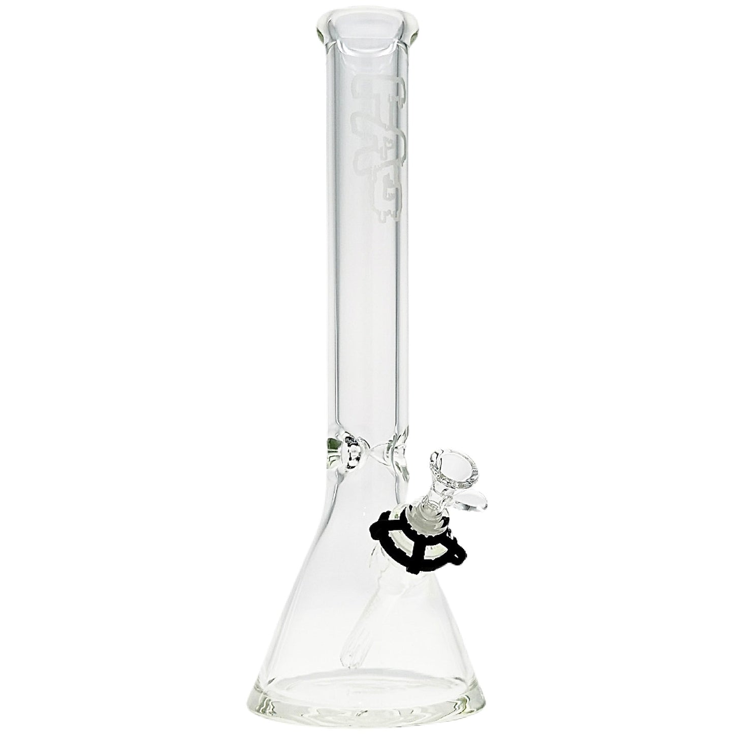 TAG 18” Beaker Bong