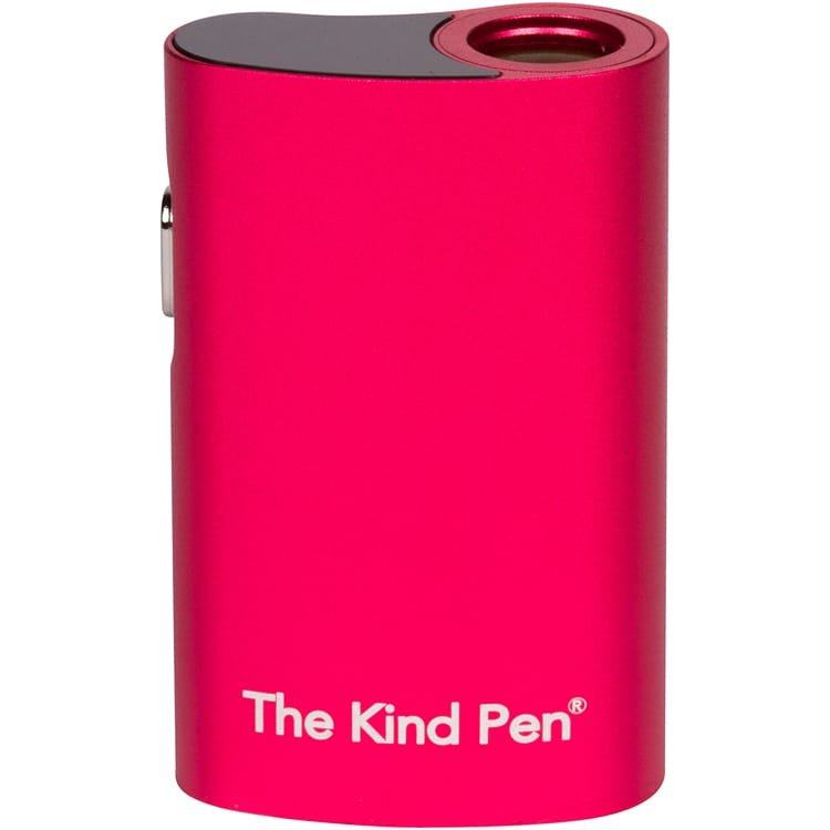 The Kind Pen Breezy Cartridge Vaporizer 🔋