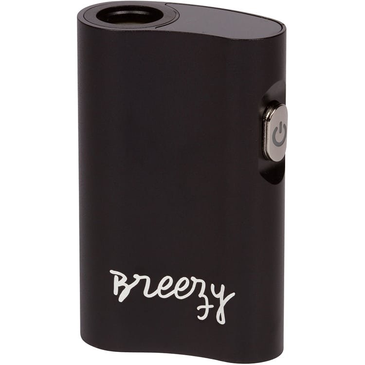 The Kind Pen Breezy Cartridge Vaporizer 🔋