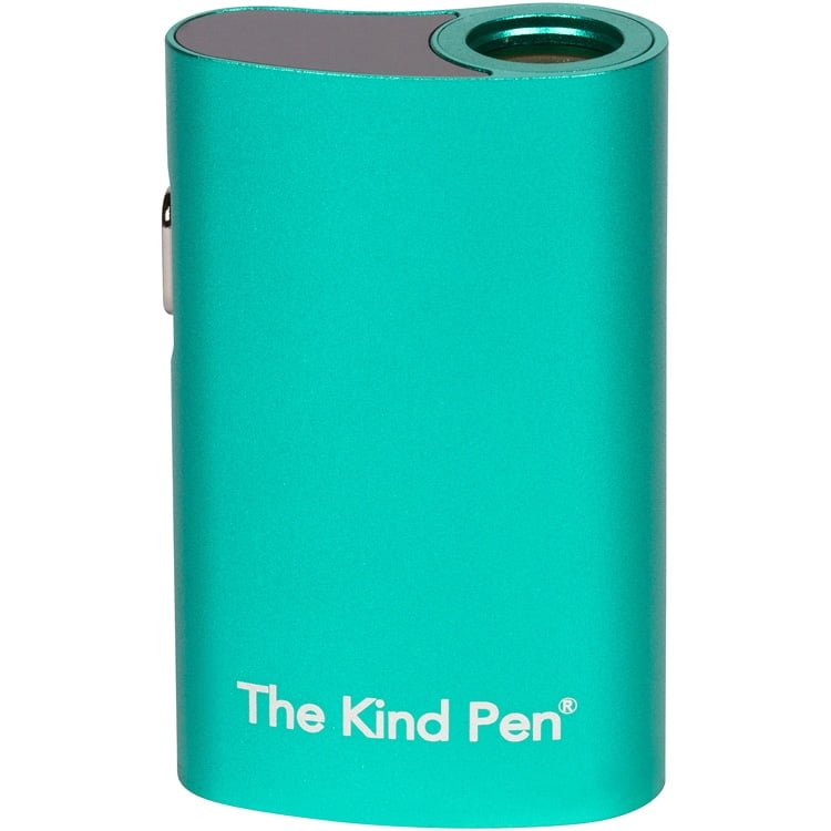 The Kind Pen Breezy Cartridge Vaporizer 🔋