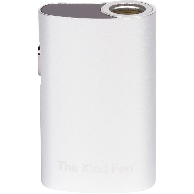 The Kind Pen Breezy Cartridge Vaporizer 🔋
