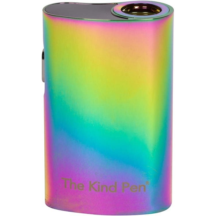 The Kind Pen Breezy Cartridge Vaporizer 🔋