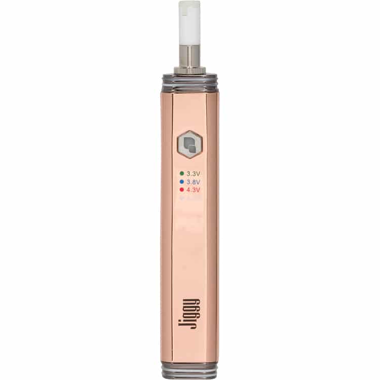 Kind Pen Jiggy 3-in-1 Vaporizer  🍯