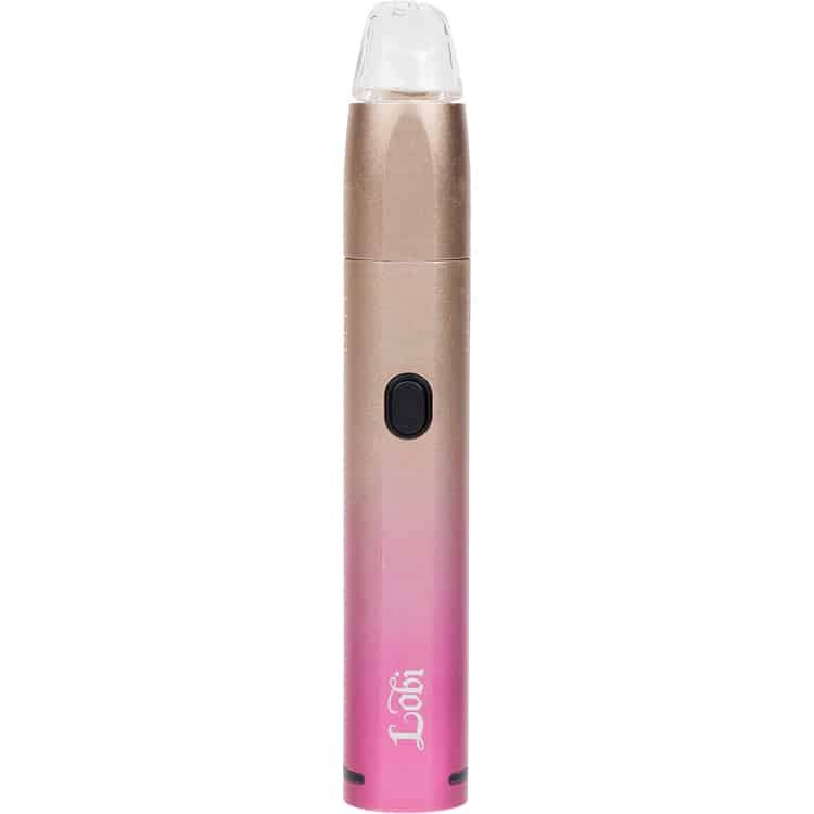 The Kind Pen Lobi Dab Pen Vaporizer 🍯