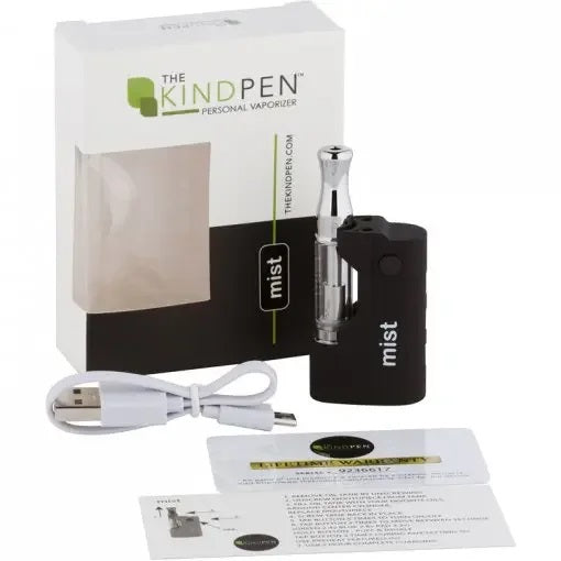 Kind Pen Mist Cartridge Vaporizer 🔋