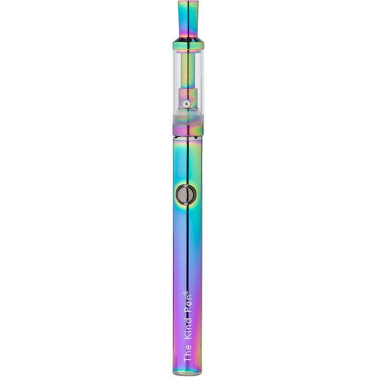 Kind Pen Premium Slim Oil Vaporizer 🔋