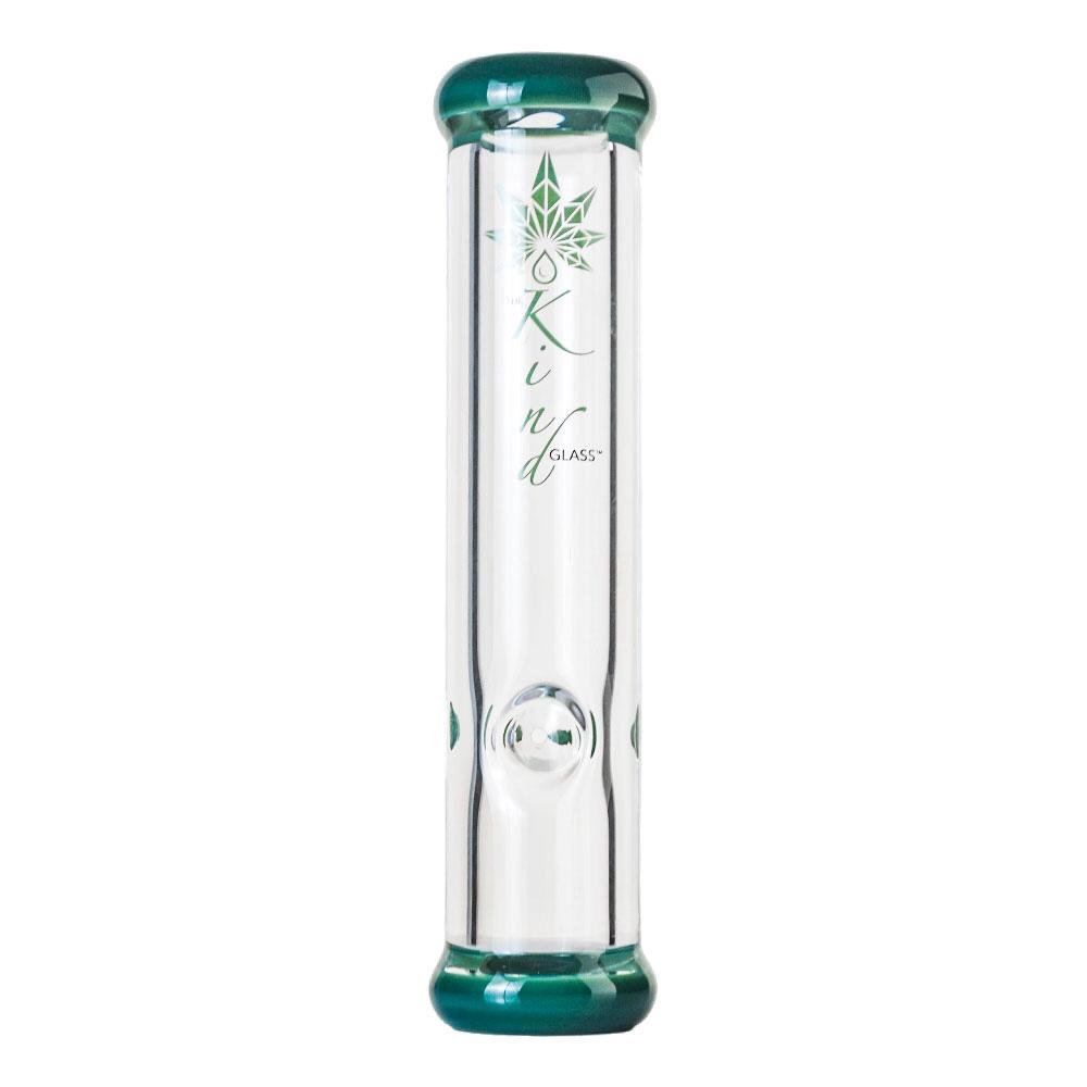 Kind Glass 9mm Thick XL 10” Steamroller Pipe