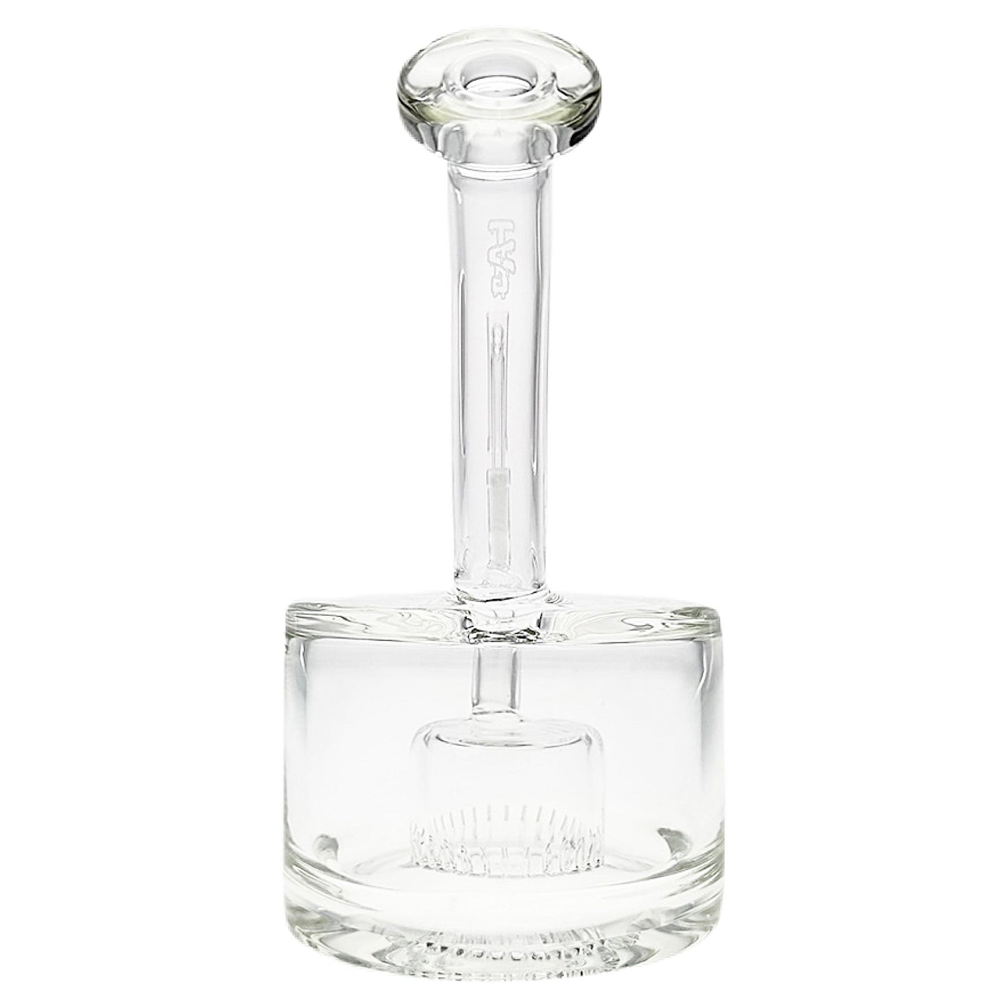 TAG 6.5” Puck Dab Rig