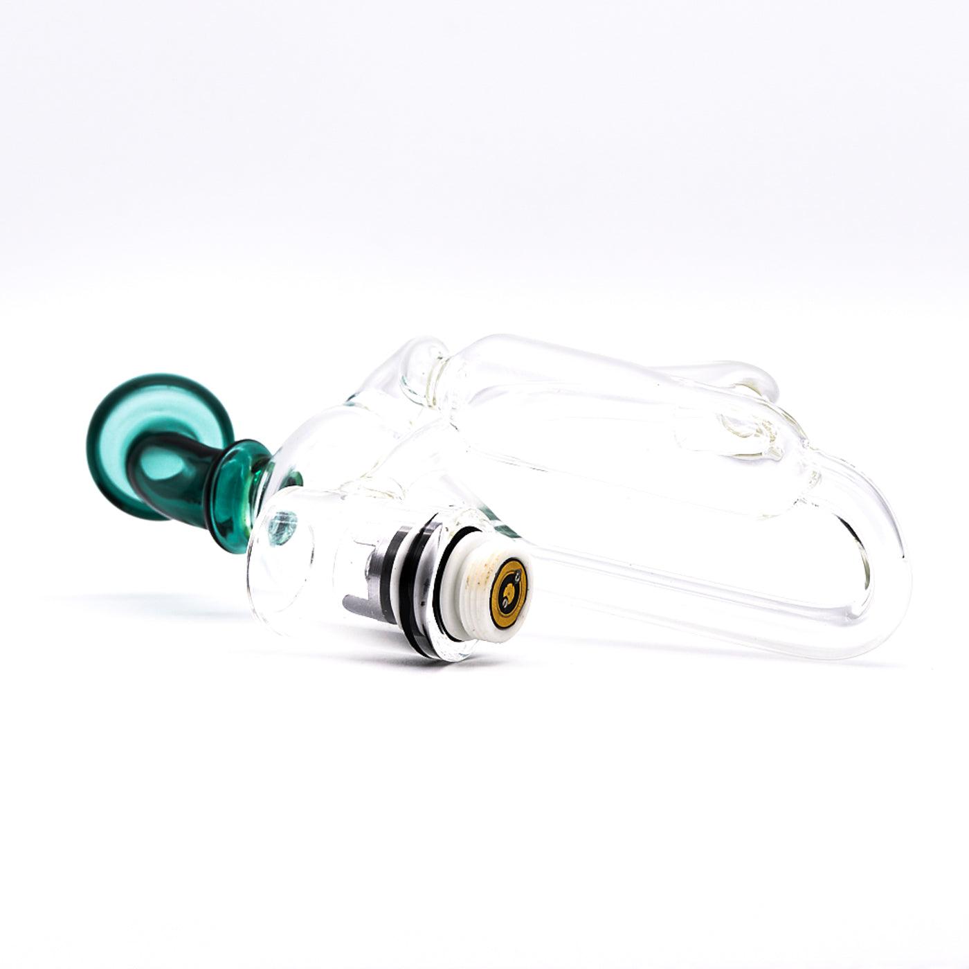 Vuber Dabber 2.0 E-Nail Vaporizer 🍯