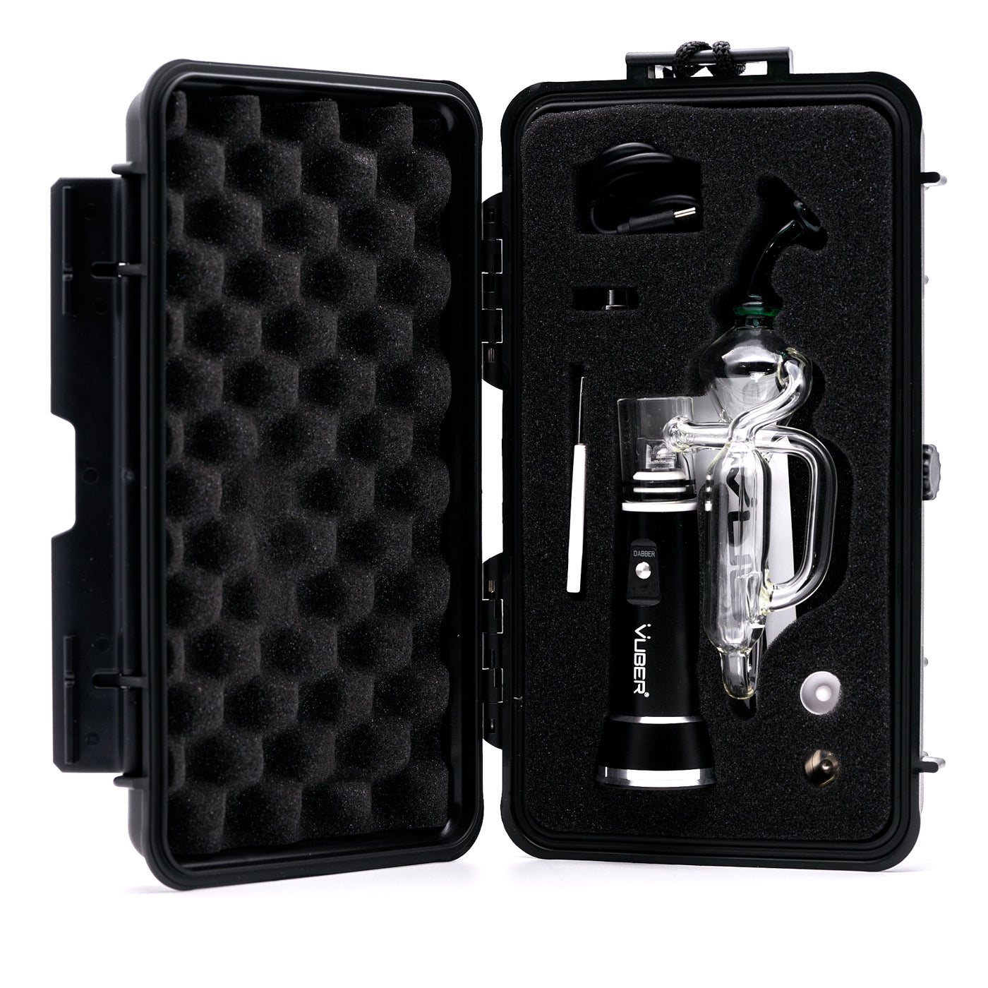 Vuber Dabber 2.0 E-Nail Vaporizer 🍯