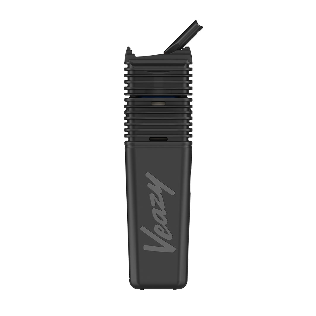 Storz & Bickel Veazy Dry Herb Vaporizer 🌿