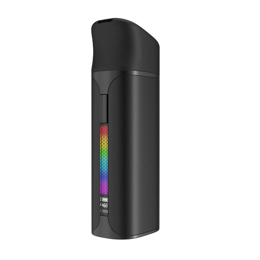 Yocan Black Pocket Concentrate Vaporizer 🍯
