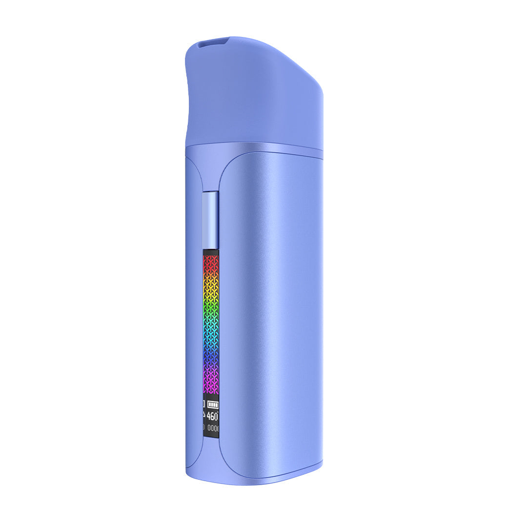 Yocan Black Pocket Concentrate Vaporizer 🍯