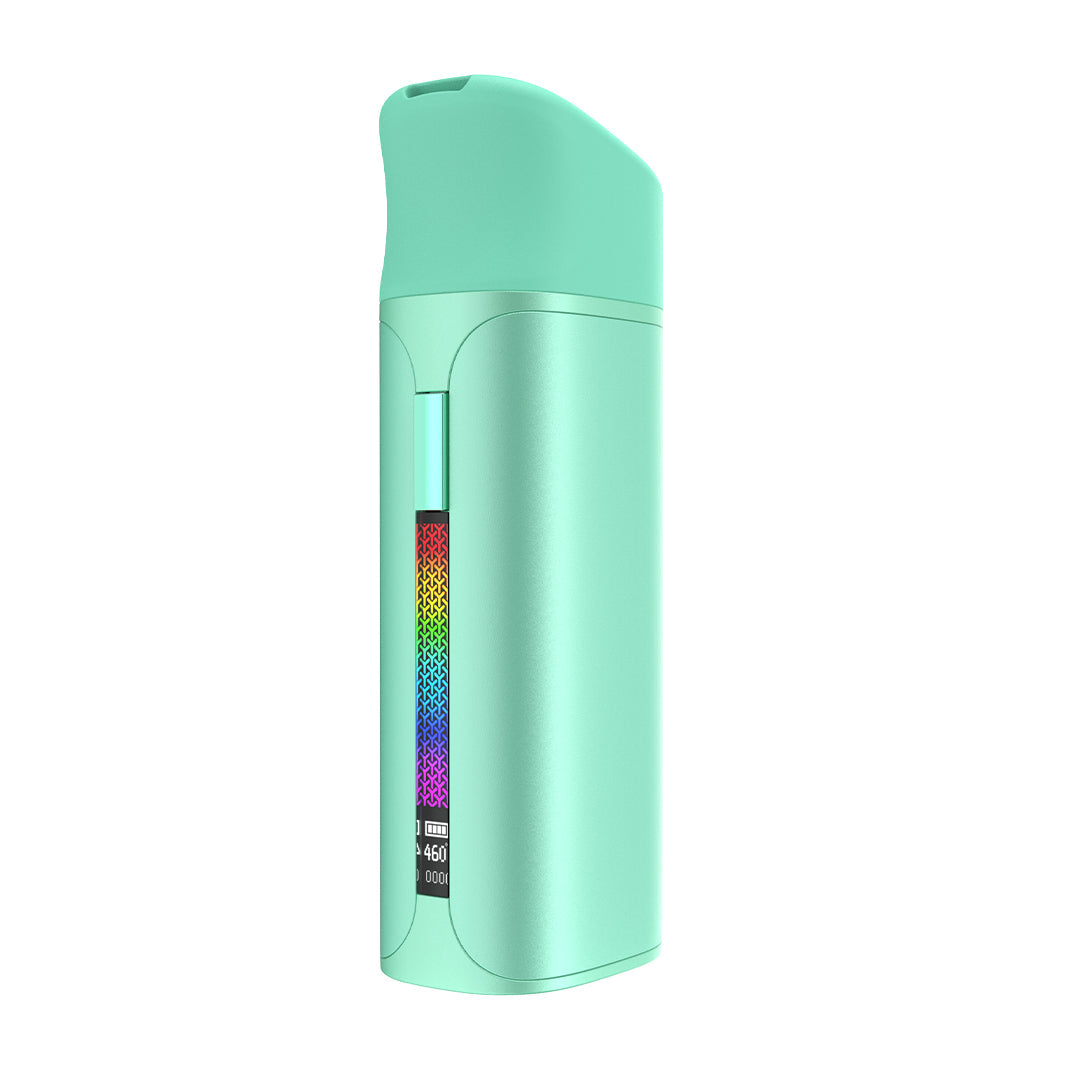 Yocan Black Pocket Concentrate Vaporizer 🍯