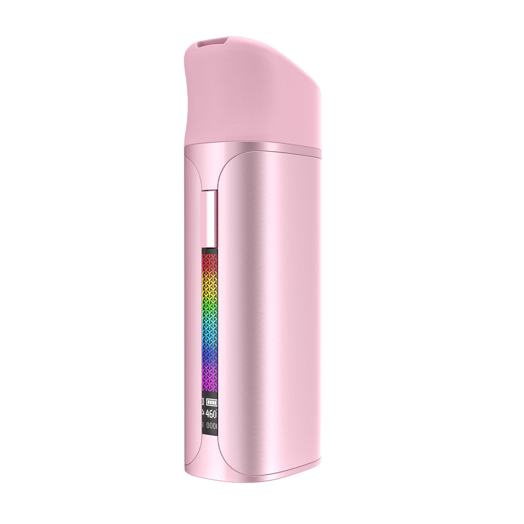 Yocan Black Pocket Concentrate Vaporizer 🍯