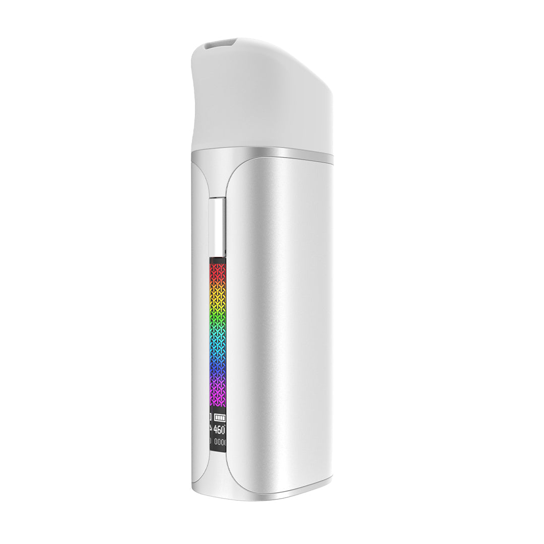 Yocan Black Pocket Concentrate Vaporizer 🍯