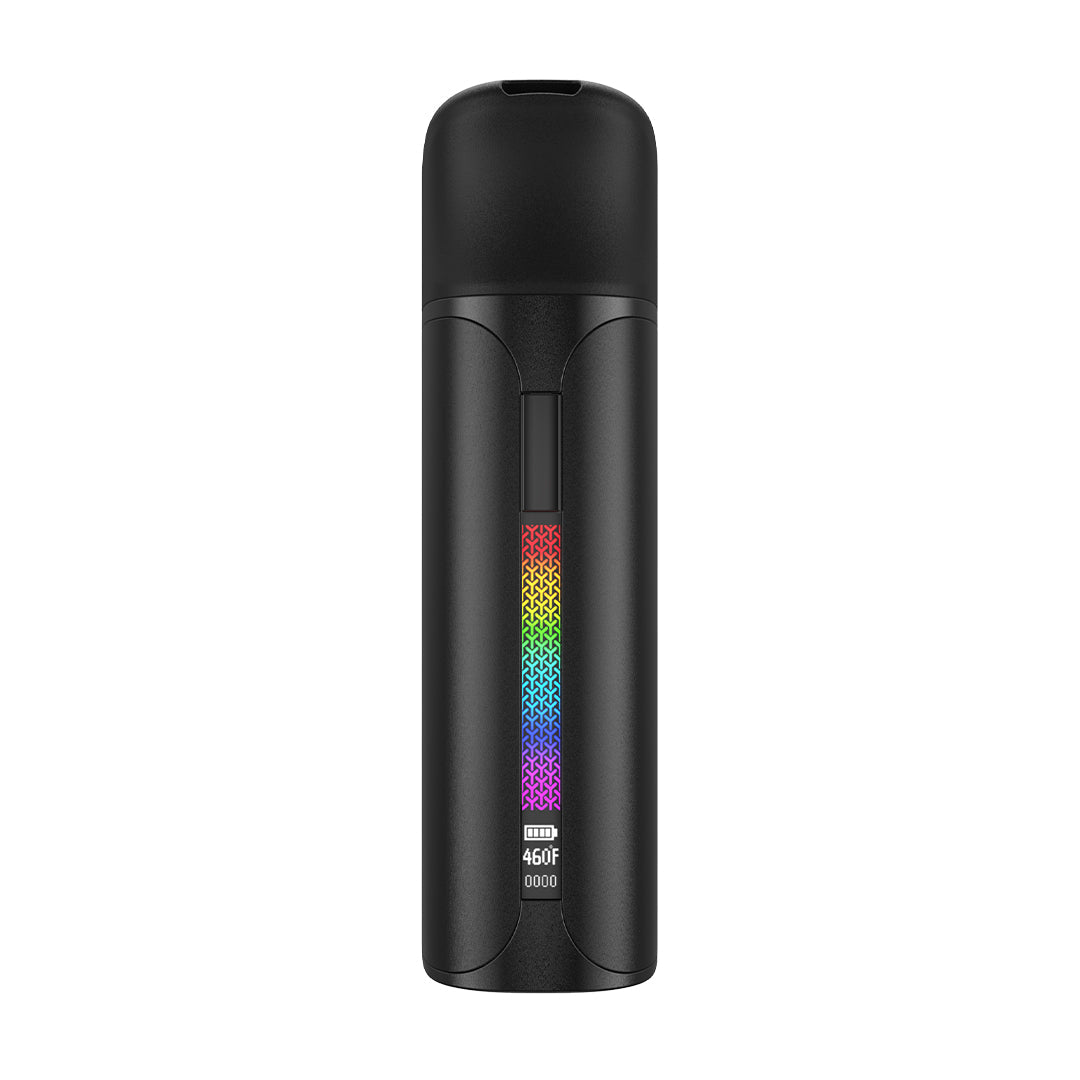 Yocan Black Pocket Concentrate Vaporizer 🍯