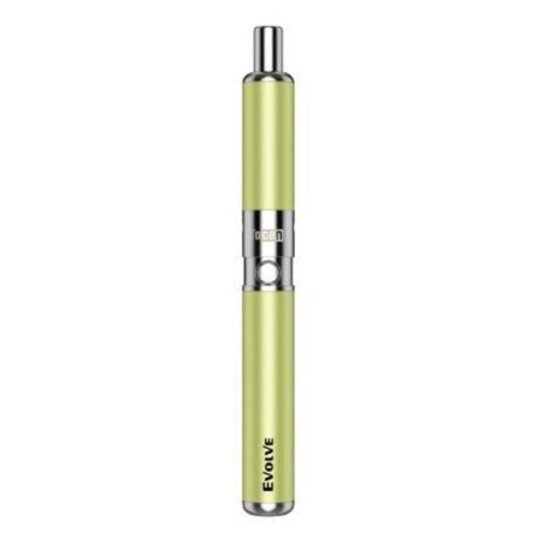 Yocan Evolve-D Vape Pen 🌿