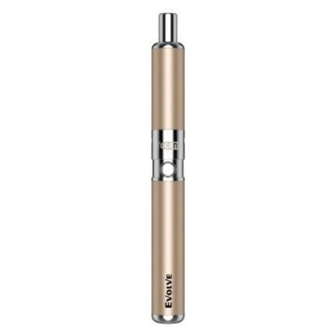 Yocan Evolve-D Vape Pen 🌿