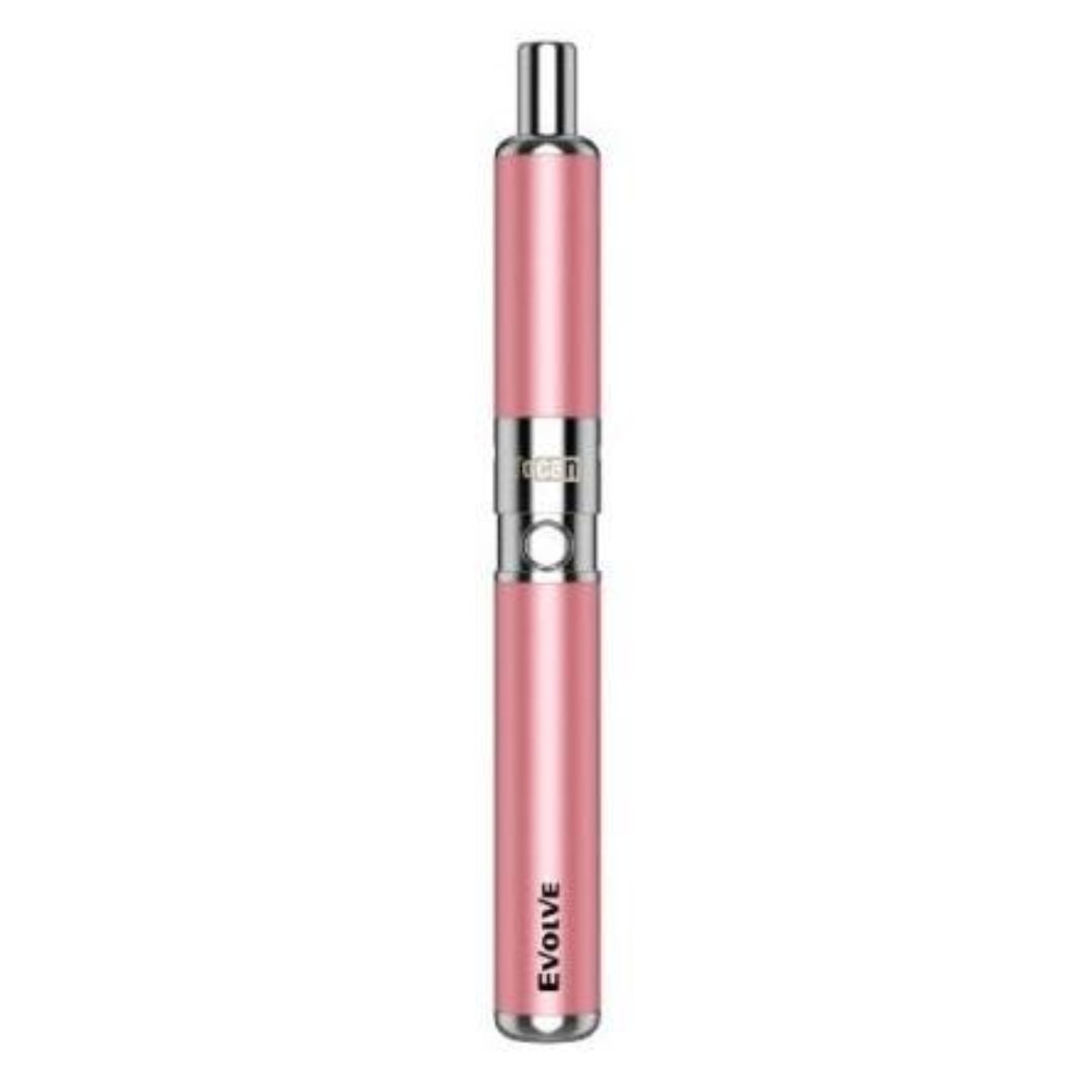 Yocan Evolve-D Vape Pen 🌿