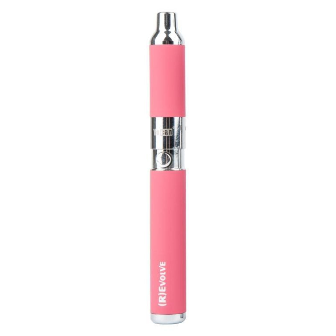 Yocan (R)Evolve Wax Vape Pen 🍯