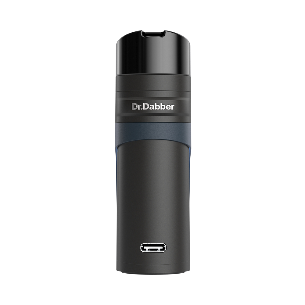 Dr. Dabber Ghost 2 Concentrate Vaporizer 🍯