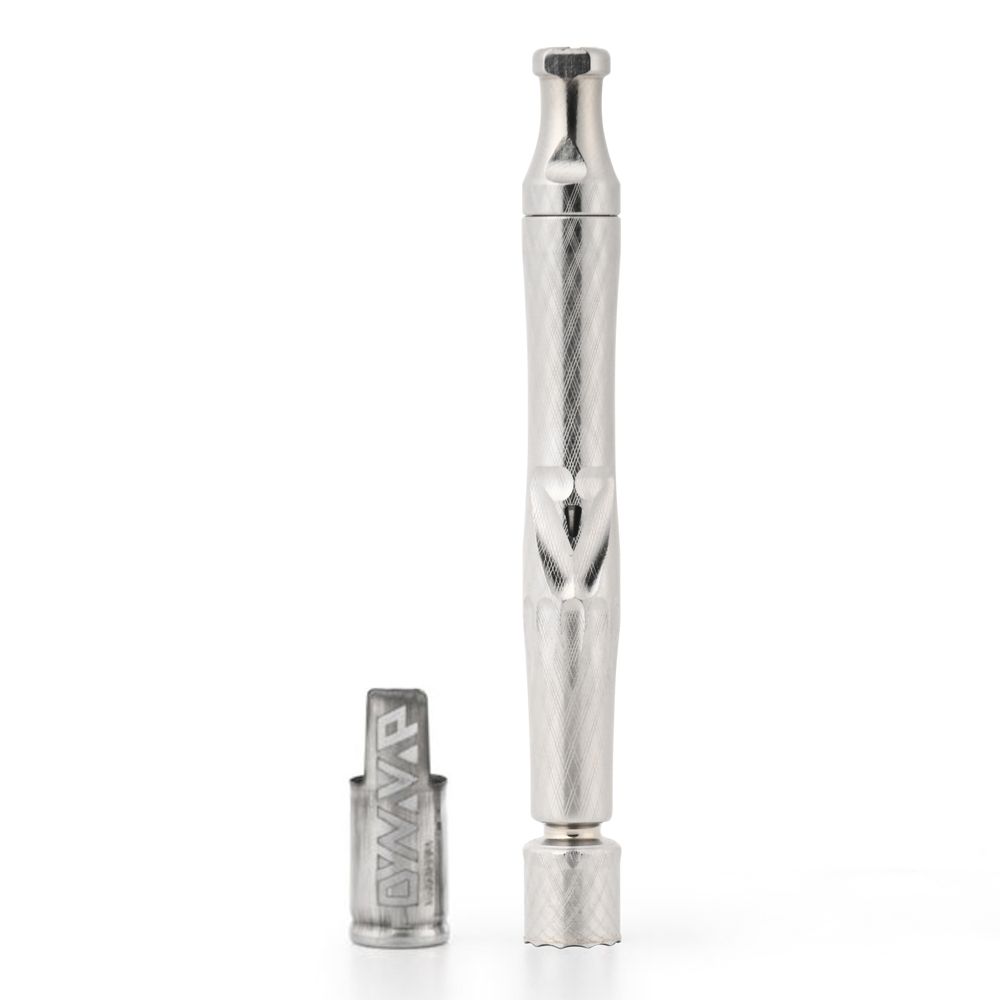 DynaVap UniDyn Captive Cap Dry Herb Vaporizer 🌿
