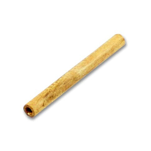 Magic Flight Vaporizer - Wood Stem Mouthpiece