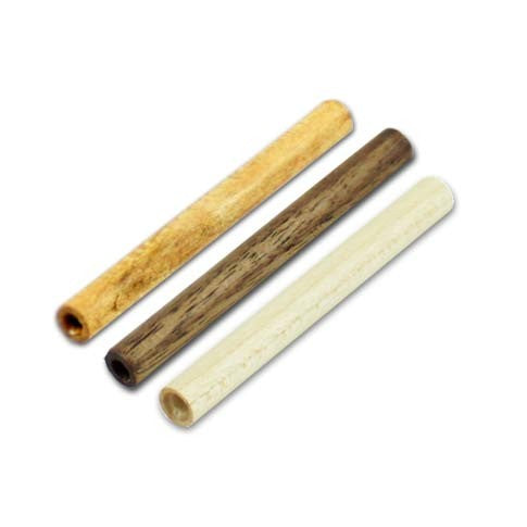 Magic Flight Vaporizer - Wood Stem Mouthpiece
