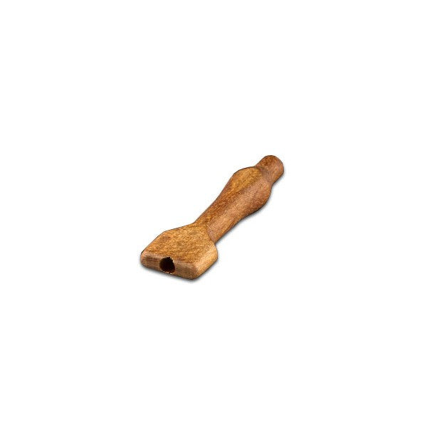Magic Flight Vaporizer - Dart Wood Stem Mouthpiece