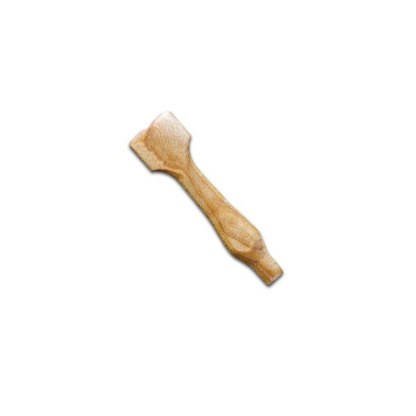 Magic Flight Vaporizer - Dart Wood Stem Mouthpiece