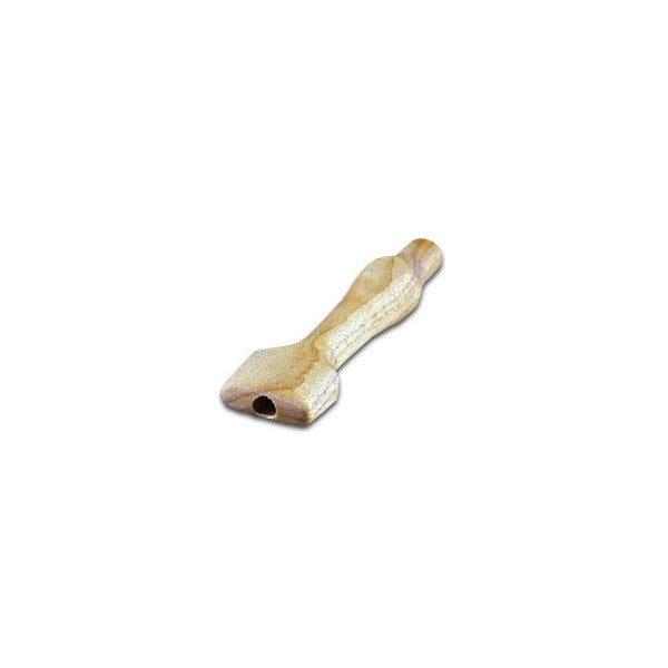 Magic Flight Vaporizer - Dart Wood Stem Mouthpiece