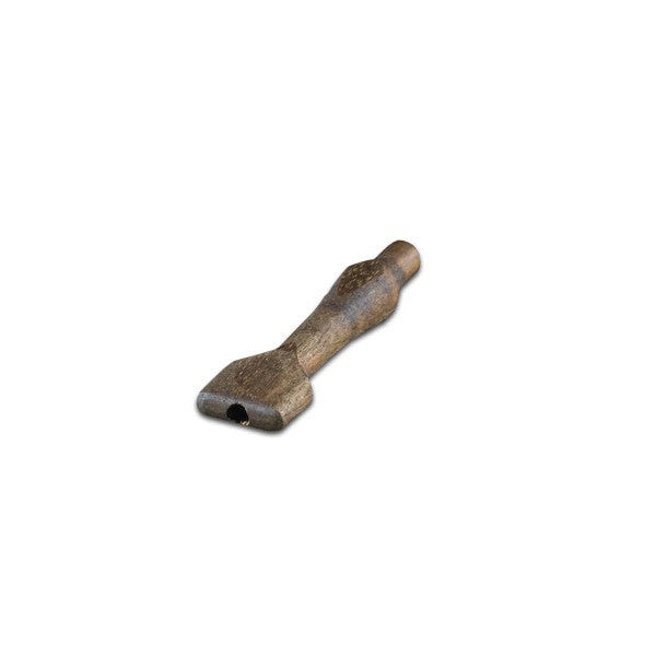 Magic Flight Vaporizer - Dart Wood Stem Mouthpiece