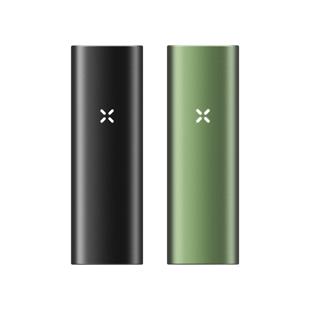 PAX Mini 2 Dry Herb Vaporizer 🌿