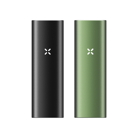 PAX Mini 2 Dry Herb Vaporizer 🌿