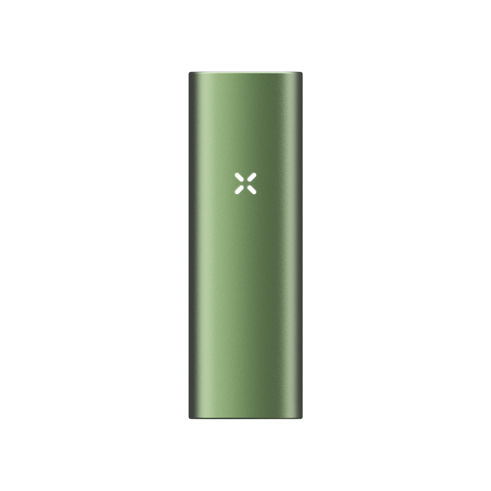 PAX Mini 2 Dry Herb Vaporizer 🌿