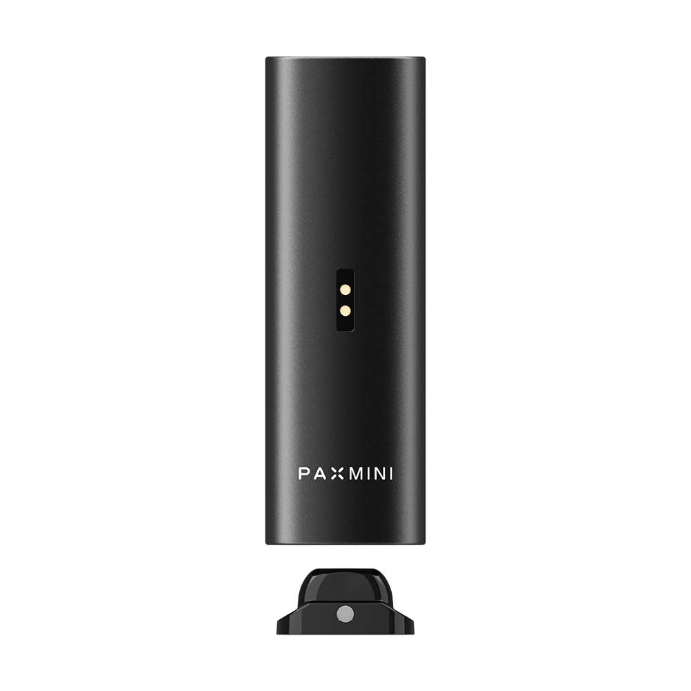 PAX Mini 2 Dry Herb Vaporizer 🌿