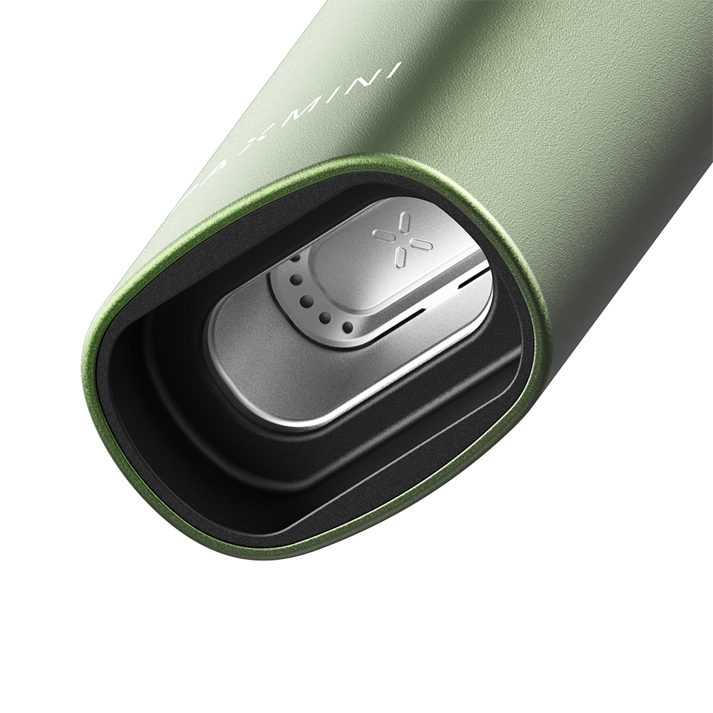 PAX Mini 2 Dry Herb Vaporizer 🌿