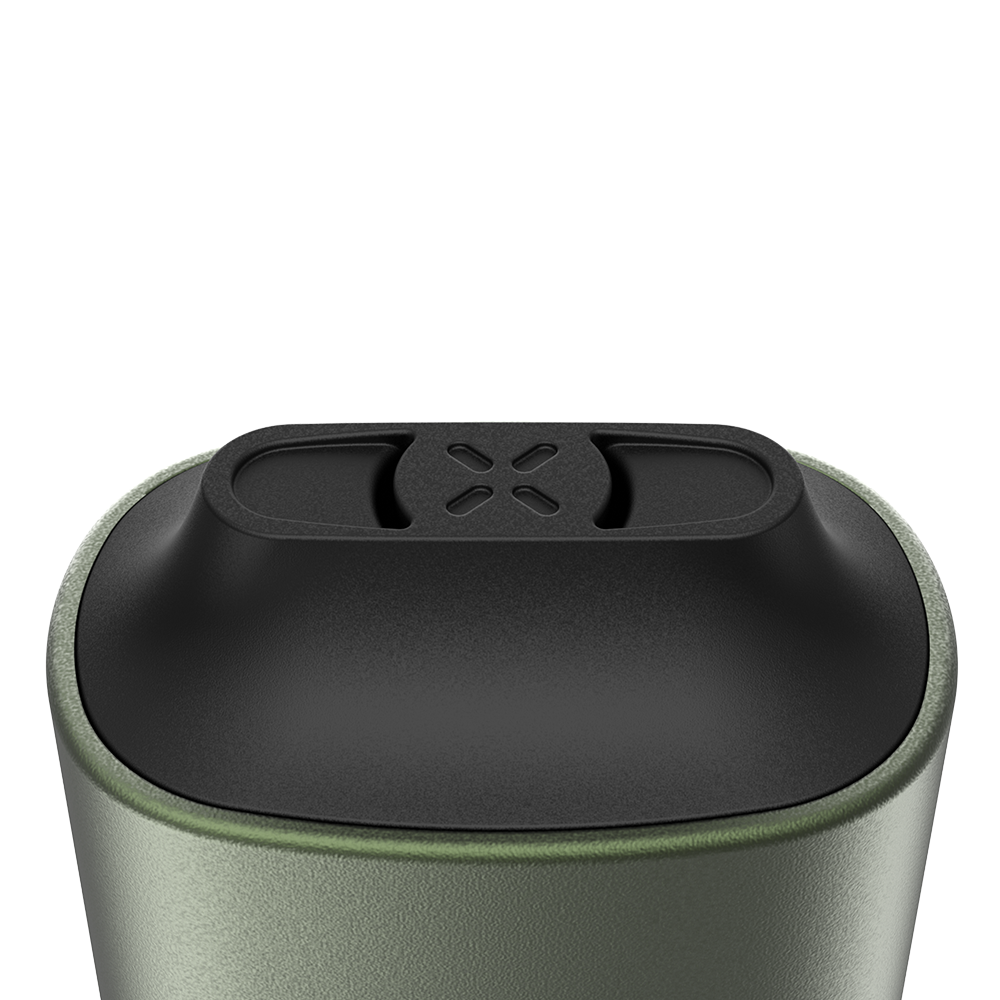 PAX Mini 2 Dry Herb Vaporizer 🌿