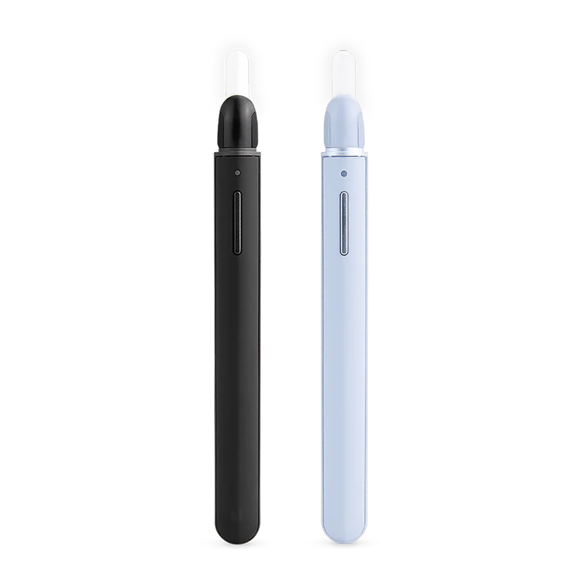 Puffco New Hot Knife – Heated Ceramic Dabber Tool (Version 2)