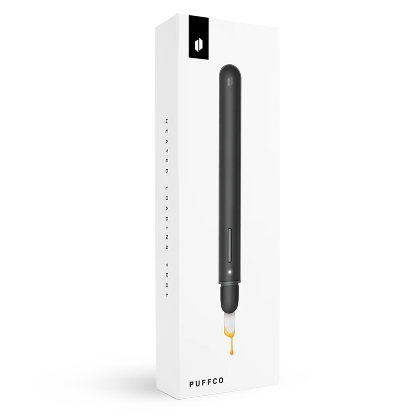 Puffco New Hot Knife – Heated Ceramic Dabber Tool (Version 2)