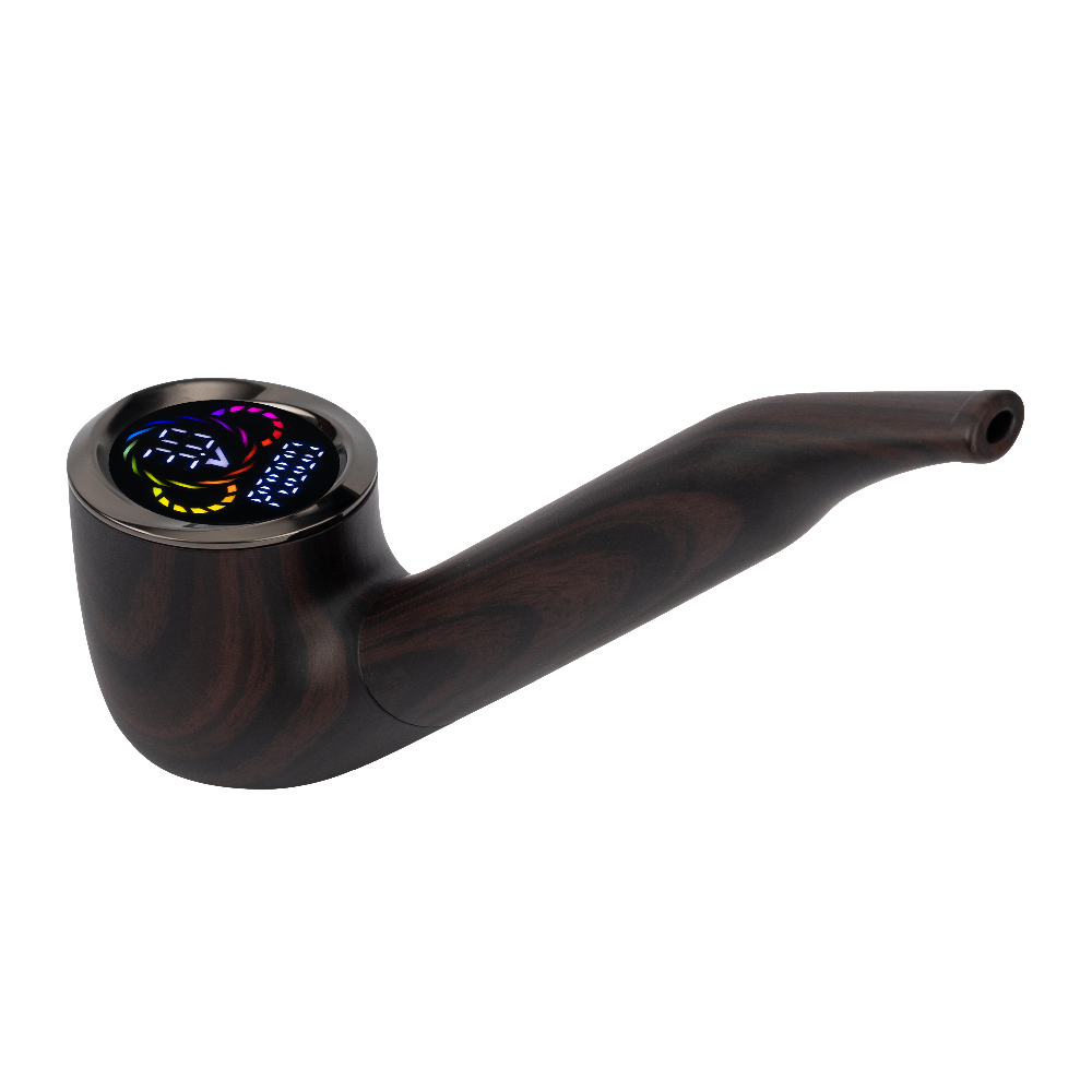 Pulsar 510 DL Wizard Pipe Vape 🔋