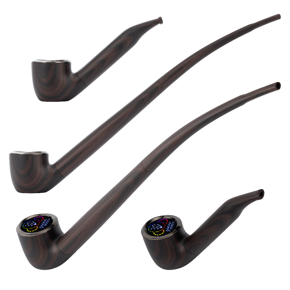 Pulsar 510 DL Wizard Pipe Vape 🔋