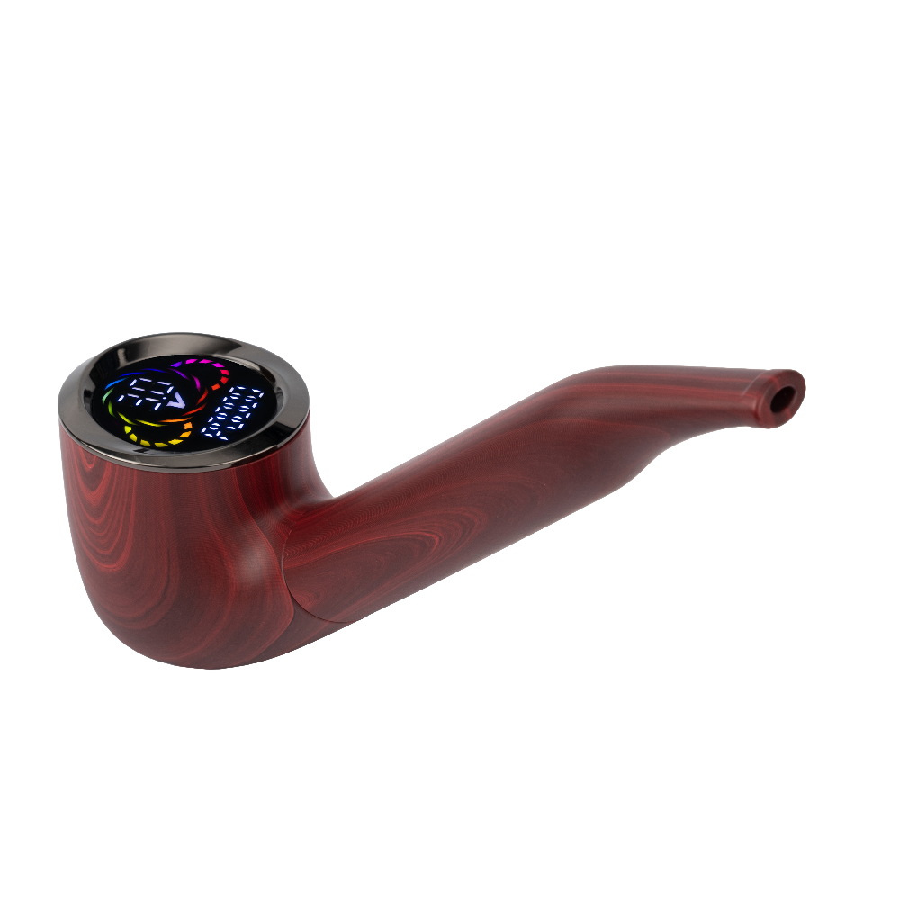 Pulsar 510 DL Wizard Pipe Vape 🔋