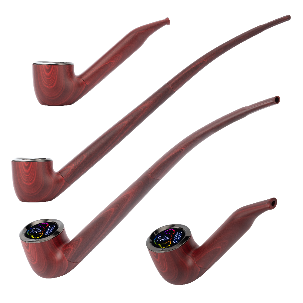Pulsar 510 DL Wizard Pipe Vape 🔋