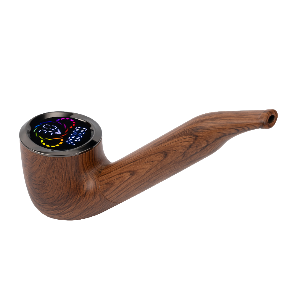 Pulsar 510 DL Wizard Pipe Vape 🔋