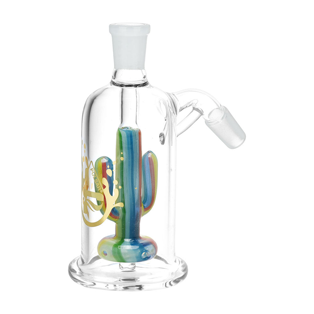 Pulsar Cactus Fantasy Ash Catcher (14mm, 45/90°)
